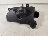 Air filter box