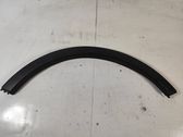 Rear arch trim