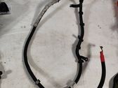 Wires (generator/alternator)