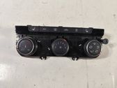 Climate control unit