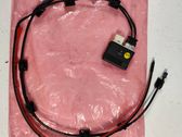 Tailgate/trunk control unit/module