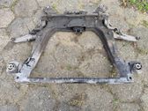 Front subframe