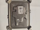 LED ballast control module