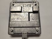 LED ballast control module