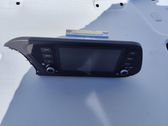 Radio / CD-Player / DVD-Player / Navigation