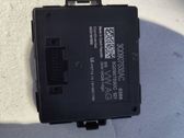 Gateway control module