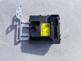 Central body control module
