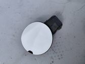 Fuel tank cap
