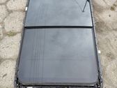 Sunroof set