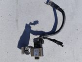 Negative earth cable (battery)