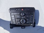 Head unit multimedia control