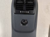 Centre console side trim rear