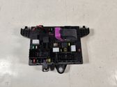 SAM control unit