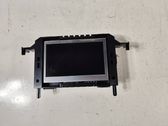 Bildschirm / Display / Anzeige