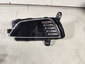 Front fog light
