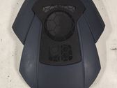 Dash center speaker trim cover