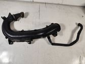 Intercooler hose/pipe