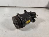 Klimakompressor Pumpe