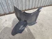 Front wheel arch liner splash guards