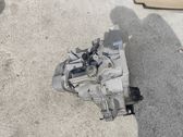 Manual 5 speed gearbox