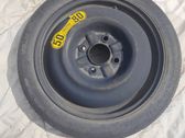 R15 spare wheel