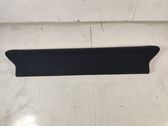 Parcel shelf