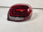 Rear/tail lights