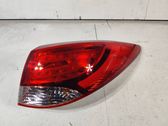 Rear/tail lights