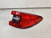Rear/tail lights