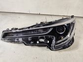 Headlight/headlamp