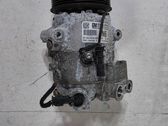 Klimakompressor Pumpe