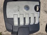 Motorabdeckung