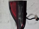 Tailgate rear/tail lights