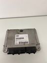 Calculateur moteur ECU