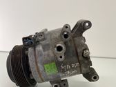 Air conditioning (A/C) compressor (pump)