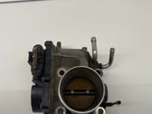 Throttle valve