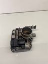 Electric throttle body valve