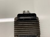 Engine control unit/module