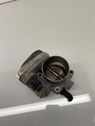 Throttle valve