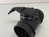 Mass air flow meter