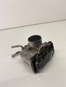 Throttle valve
