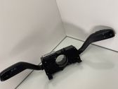 Wiper turn signal indicator stalk/switch