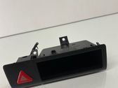 Hazard light switch