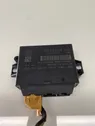 Parking PDC control unit/module