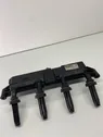 High voltage ignition coil