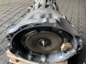 Automatikgetriebe