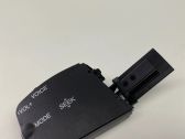 Multifunctional control switch/knob