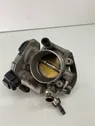 Throttle valve