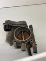 Throttle valve