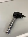 High voltage ignition coil